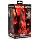 Gode Hell Kiss 15 x 5.5cm 