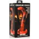 Gode King Cobra 23 x 4.2cm 