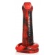 Gode King Cobra 23 x 4.2cm 
