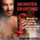 Gode King Cobra 23 x 4.2cm 