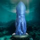 Gode Cocktopus 19 x 7cm 