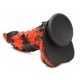 Gode Fire Demon 17 x 5.3cm 