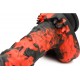 Gode Fire Demon 17 x 5.3cm 