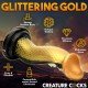 Gode Golden Mamba 20 x 6cm 