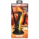 Gode Golden Mamba 20 x 6cm 