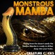 Gode Golden Mamba 20 x 6cm 