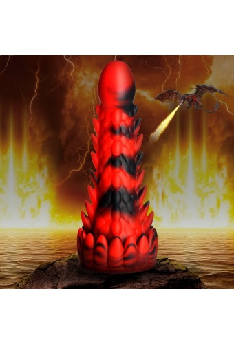 Gode Demon Rising 17 x 6.5cm 