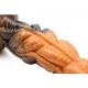 Gode Ravager 17 x 4.5cm 
