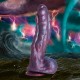 Gode Hydra 21 x 6cm 