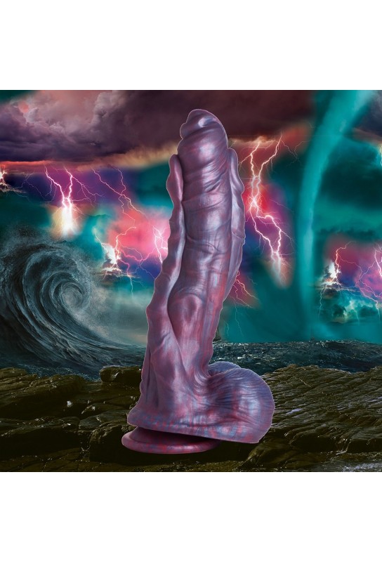 Gode Hydra 21 x 6cm 
