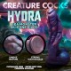 Gode Hydra 21 x 6cm 