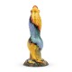 Gode Vibrant Va-et-Vient Sea Serpent 22 x 6.5cm 