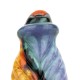 Gode Vibrant Va-et-Vient Sea Serpent 22 x 6.5cm 