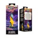 Gode Vibrant Va-et-Vient Sea Serpent 22 x 6.5cm 