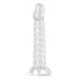 Gode Transparent Scales Mush S 15.5 x 3.5cm 