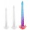 Gode luminescent Tak-Tak L 55 x 7.5cm