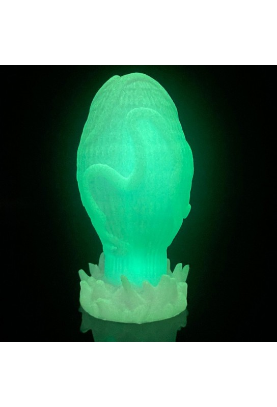 Plug Drakegg S 9 x 5.3cm 