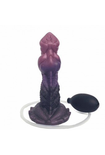 Gode éjaculateur Orhik 16 x 5cm 