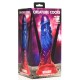 Gode Intruder 18 x 5.5cm 