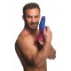 Gode Intruder 18 x 5.5cm 