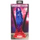 Gode Intruder 18 x 5.5cm 