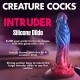 Gode Intruder 18 x 5.5cm 