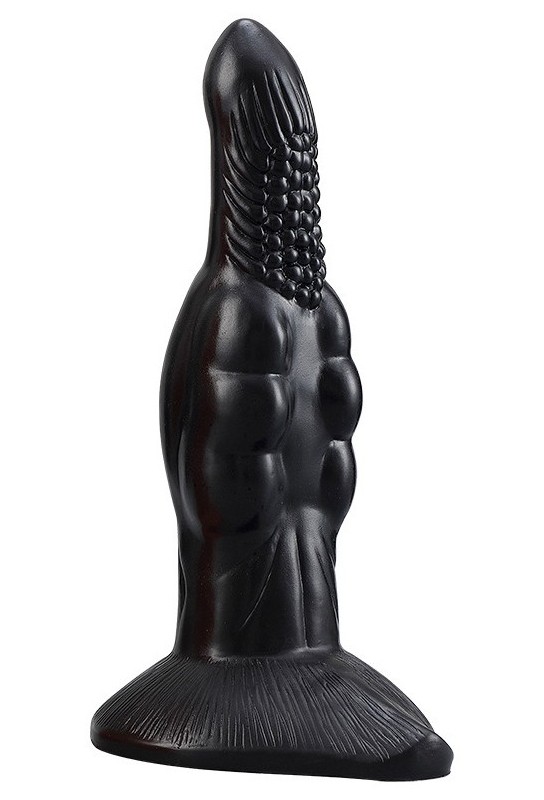 Gode Skurix 19 x 5.5cm Noir 