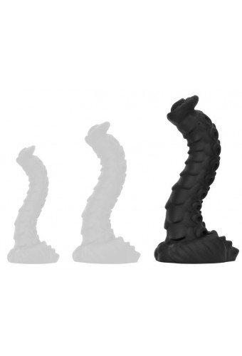 Gode Octodrak L 22 x 5.8cm 