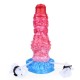 Gode éjaculateur gonflable Air Fretys 17 x 5.5cm 