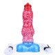 Gode éjaculateur gonflable Air Fretys 17 x 5.5cm 