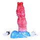 Gode éjaculateur gonflable Air Fretys 17 x 5.5cm 