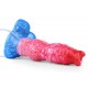 Gode éjaculateur gonflable Air Fretys 17 x 5.5cm 