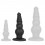 Gode Dogkies M 26 x 8.5cm