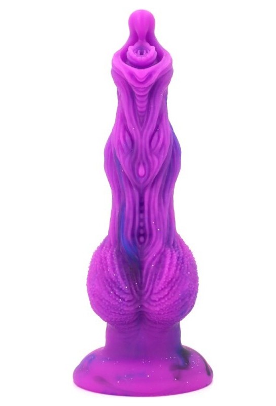 Gode Monster Clitodix 22 x 6.8cm 
