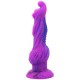 Gode Monster Clitodix 22 x 6.8cm 