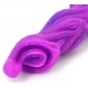 Gode Monster Clitodix 22 x 6.8cm 