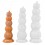 Gode Pumpkin S 17.5 x 5 cm Orange