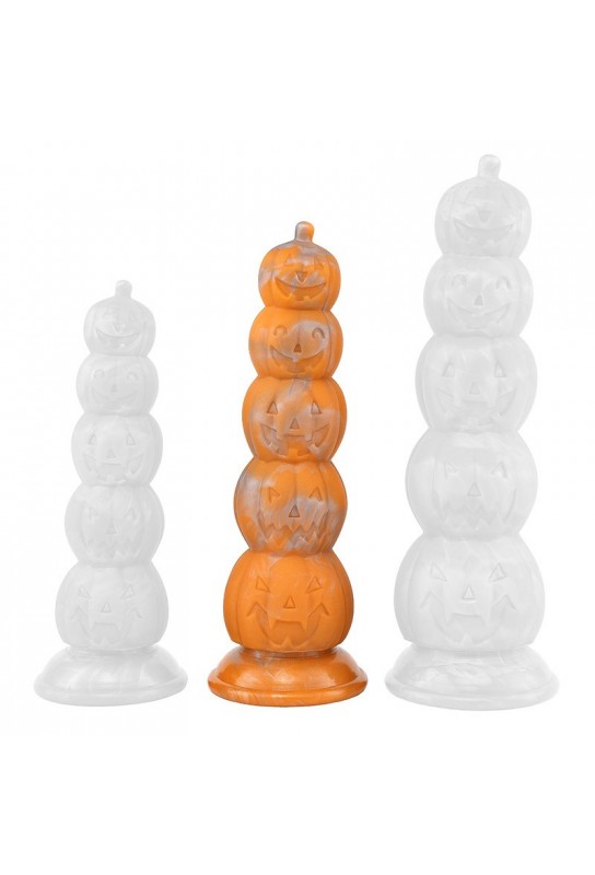 Gode Pumpkin M 20.5 x 6 cm Orange 