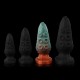 Plug Fantasy Poulpior L 18 x 7.4cm 