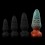 Plug Fantasy Poulpior XL 21 x 8.4cm