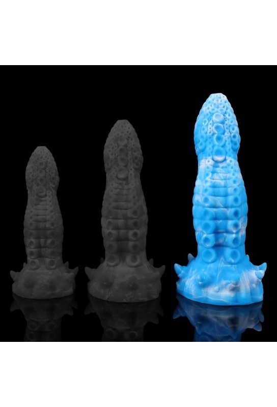 Gode Octoger L 24 x 7.5 cm 