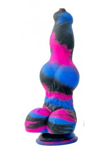 Gode Blue Knox 18 x 6.8cm 