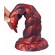 Plug Heyak S 18 x 5.5 cm Rouge 