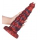 Plug Heyak M 21 x 6.5 cm Rouge 
