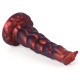 Plug Heyak M 21 x 6.5 cm Rouge 