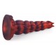 Plug Heyak M 21 x 6.5 cm Rouge 
