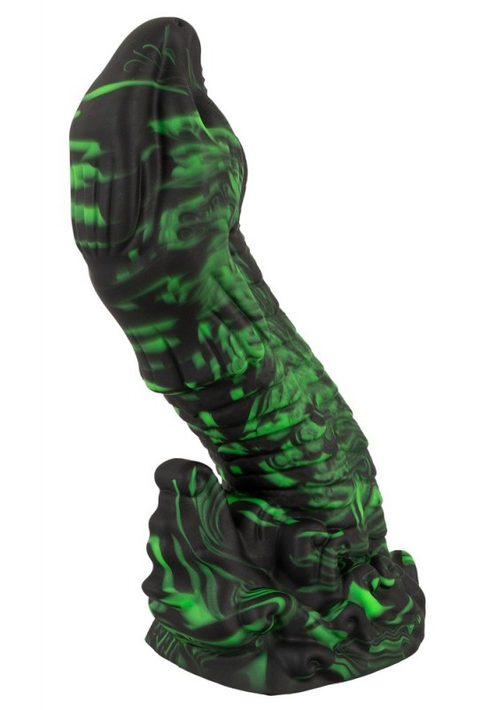 Gode Lizard Peak 18 x 5.5cm 