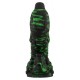 Gode Lizard Peak 18 x 5.5cm 