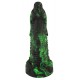 Gode Lizard Peak 18 x 5.5cm 