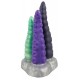 Triple Gode Tri Tentak 19 x 9.5cm 